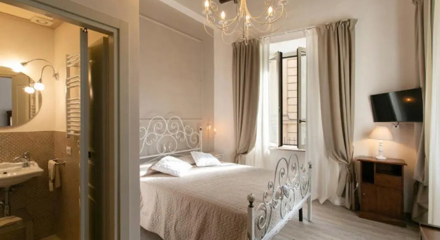 Номер Standard Casa Laura