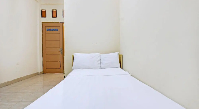 Standard quarto OYO Life 92663 Karmel 6