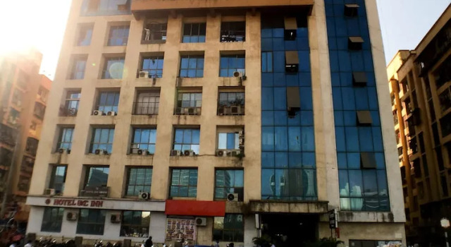 BKC Backpackers - Trade Centre, Забронировать Хостел Отели Мумбай с завтраком, Завтраки