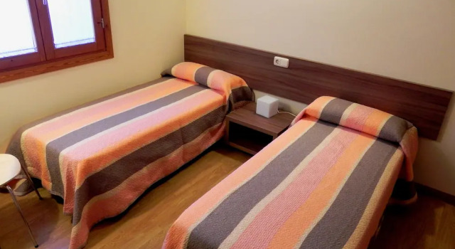 Caserón Baruca, Rezervovat Hotel Javierre Aragonie