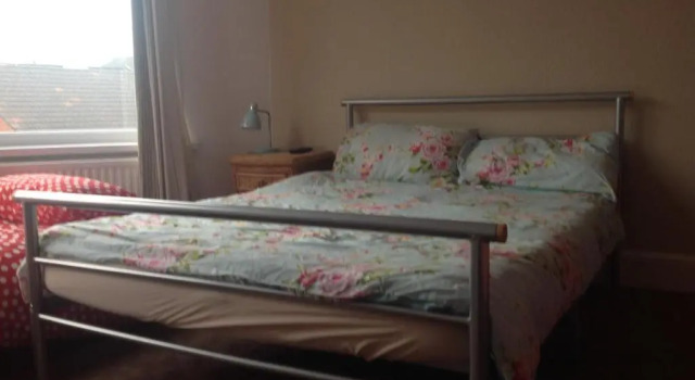 Standard triplă cameră Clift Guest House
