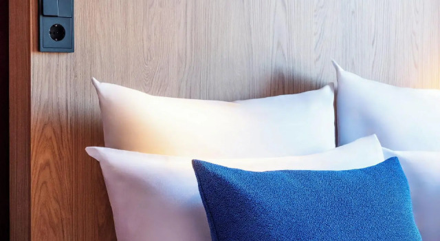Numa Berlin Friedrichshain, Buchen Sie Aparthotel Aparthotels in Berlin, Aparthotel