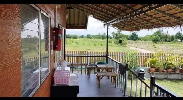 บ้านสวนยายชุ่ม/bannsuanyaychum, Prenota Hotel Lampang Lampang Province