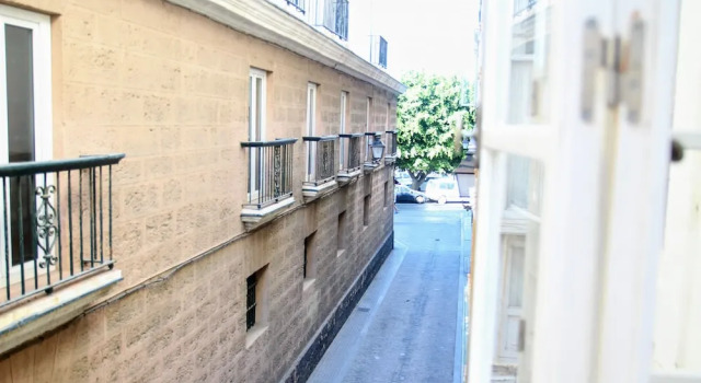 Apartamento La PEPA1812, Забронировать Апартаменты/квартира Кадис Коста-де-ла-Лус