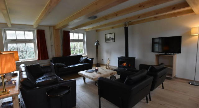 Holiday Home in Nieuwvliet near Beach, Book Apartment Nieuwvliet 