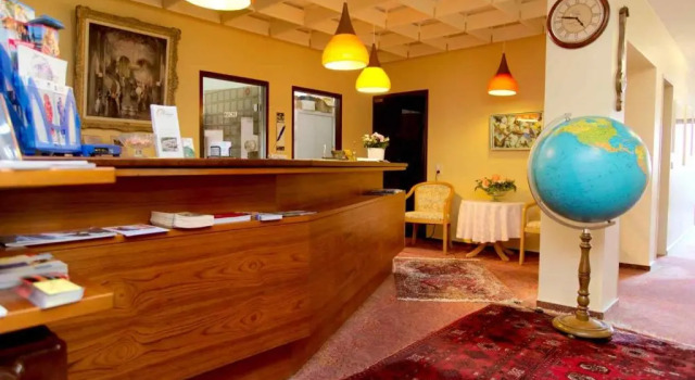 Hotel Harzer am Kurpark