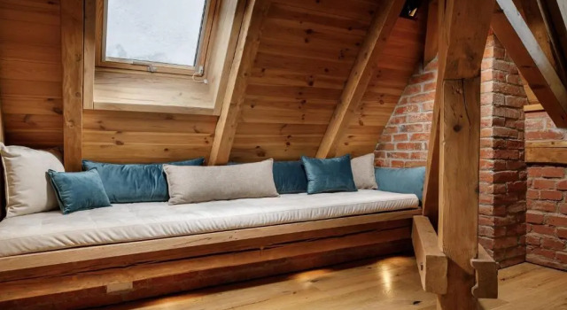 Номер Standard SCHUSTER Boarding House