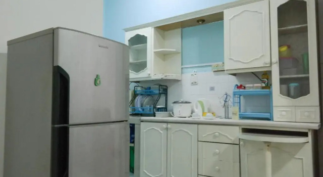SapaHomes Apartments Seri Kembangan, Забронировать Апартаменты/квартира Сери-Кембанган Селангор