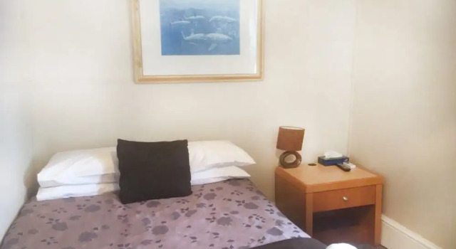 The Colliefields Hotel, Réserver Hôtel Collie 