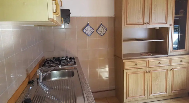 Апартаменты Economy Casa Rosina 8