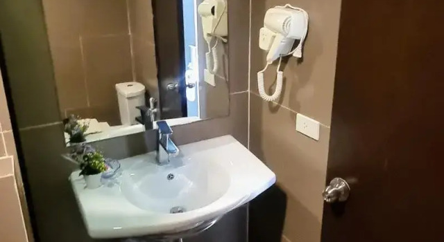 Номер Deluxe с балконом iCheck inn Sky Beach Ao Nang Krabi