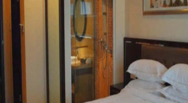 Jinxi Lake Hotel