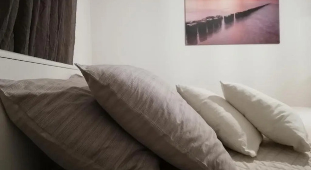 Студия Studio Apartman Lenka