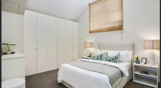 Lonnie Beach View Apartment, Varaa Huoneisto  