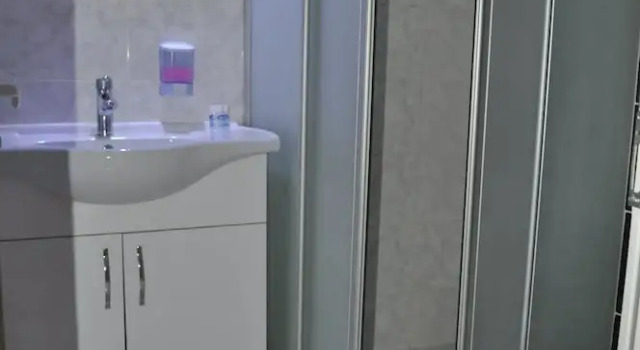 Номер Standard Izmir Avsar Otel