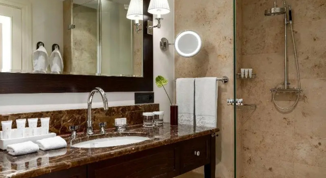 Номер Standard Grand Hotel Kempinski High Tatras