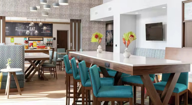 Hampton Inn By Hilton Wharton, 预订 酒店 霍顿 Texas Gulf Coast