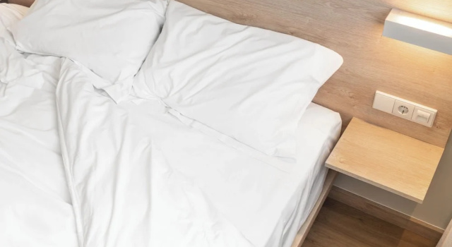 Двухместный номер Standard Moov Hotel Lisboa Oriente
