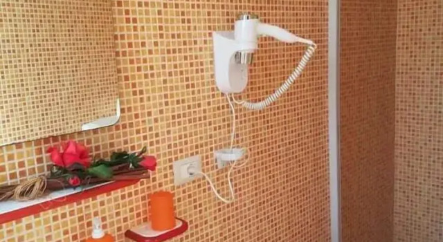 Standard Doppel Zimmer Due Passi Dal Centro