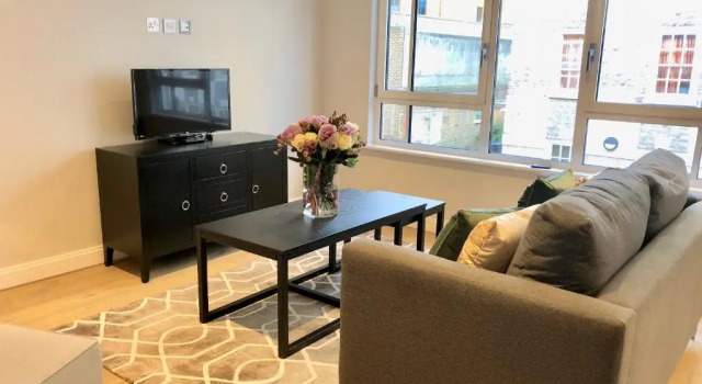 Апартаменты Superior Stylish Apartments in Victoria & Westminster