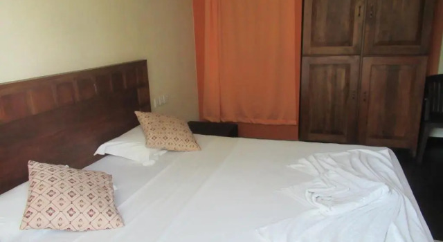 Номер Economy Ceylon Sea Hotel