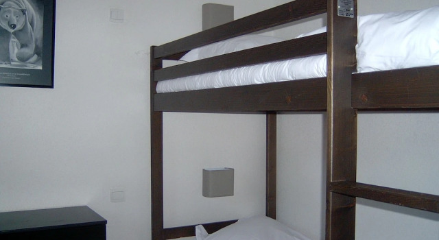 Apart-Hôtel Le Pic de l'Ours