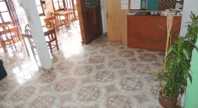 Lotus Hostal