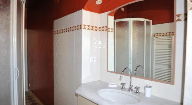 Двухместный номер Standard At Home Bed and Breakfast