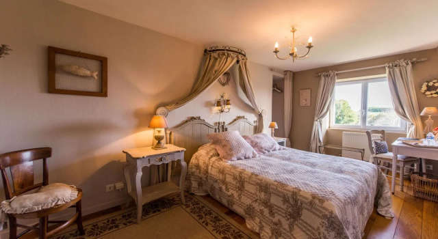 Chambres dhotes Saint Malo La Barbinais Bed&Breaksfast, Rezerwuj Hotel Saint-Malo 