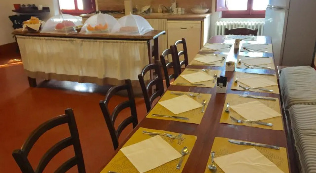 Номер Standard Serendipity House B&B