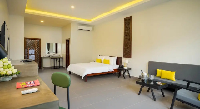 Номер Standard Resort D' Popular