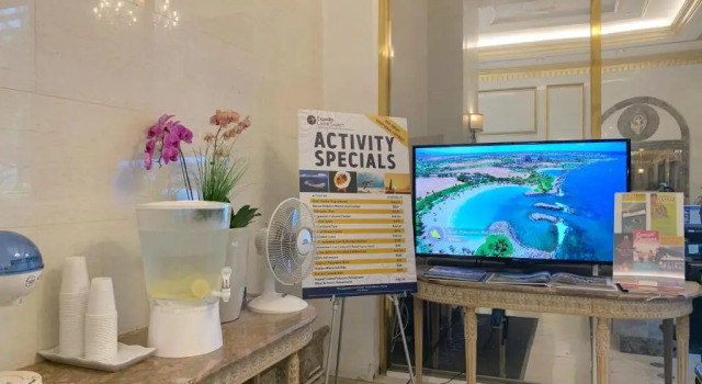 Vacation Rental Suites at Royal Garden Waikiki, Boek Appartement Waikiki 