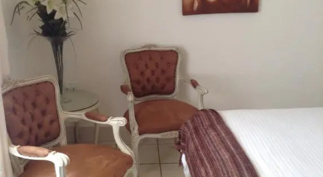 Люкс Deluxe Welcome Guest House