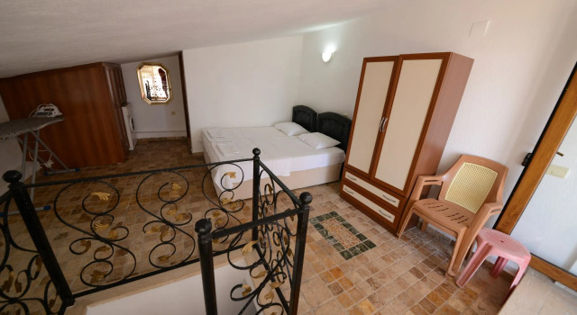 Kalkan Koc Apart