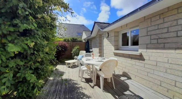 Maison Carnac, 4 pièces, 6 personnes - FR-1-477-17, Book Hotel Carnac 