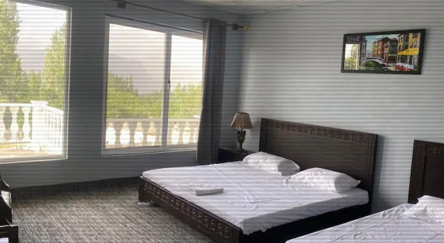 Candela Resorts, Забронировать Отель Отели Скарду 3 звезды, 3*