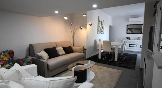 Appartement Arcachon, 2 pièces, 6 personnes - FR-1-420-84, Забронировать Апартаменты/квартира Апартаменты Бассен-д'Аркашон, Апартаменты/квартира
