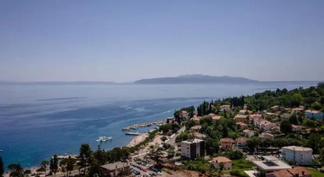 Apartments Villa Slavica