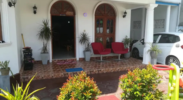 Yoho Wonderful Villa, Забронировать Вилла Отели Западной провинции 3 звезды, 3*