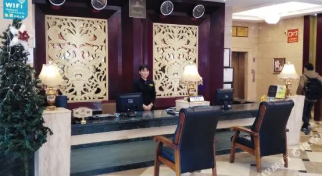 Changqing Hotel, Varaa Hotelli Hotellit Sichuan pysäköinnillä, Pysäköinti