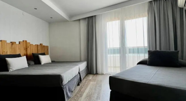 Номер Standard Hotel Hey Peñíscola