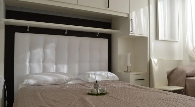 Renovated Flat With Pool and Terrace Near the Beach