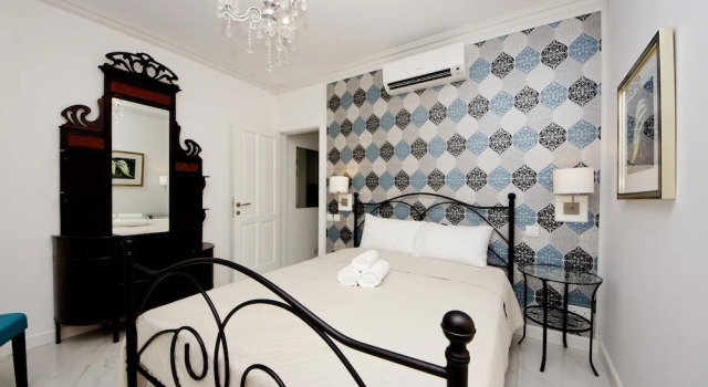 AG3 - Casa Rooms