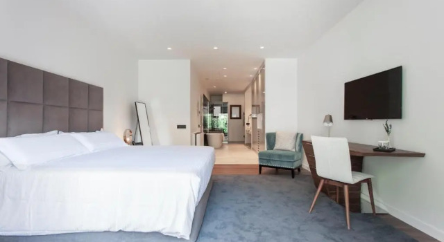 Superior- suite Hotel Bosch Boutique