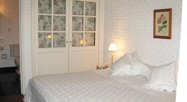 Hosteria "Ave Maria", Rezervovat Hotel Tandil Buenos Aires
