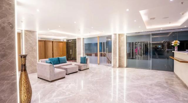 Regenta Inn Gurugram, Book Hotel Hoteller i Haryana med morgenmad, Morgenmad