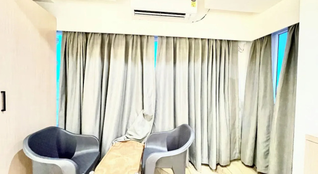 Четырёхместный семейный номер Standard G RESORT- PURI near Sea Beach & Pool