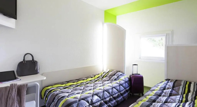 hotelF1 Macon Nord, Đặt Khách sạn Mâcon 
