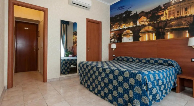 Двухместный номер Standard Hotel Orlanda
