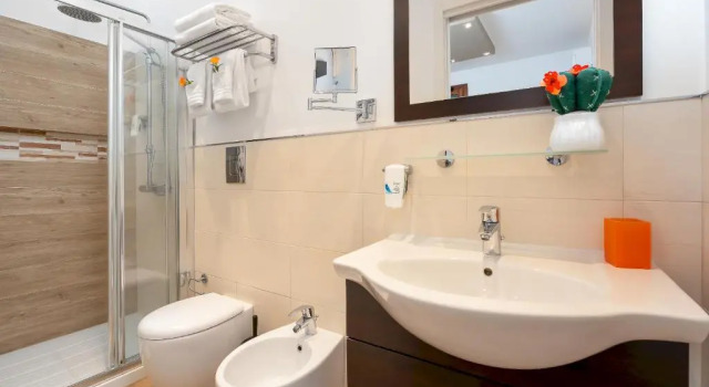 Двухместный номер Standard Ayres Del Mar